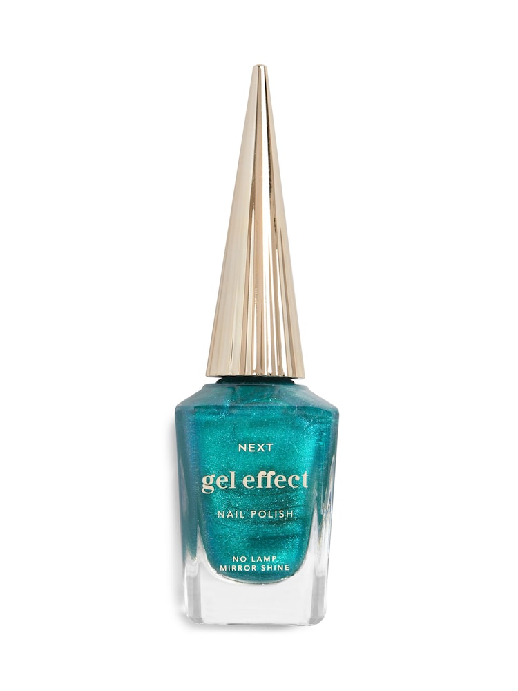 Gel Effect Nail Polish - Image 1 of 3