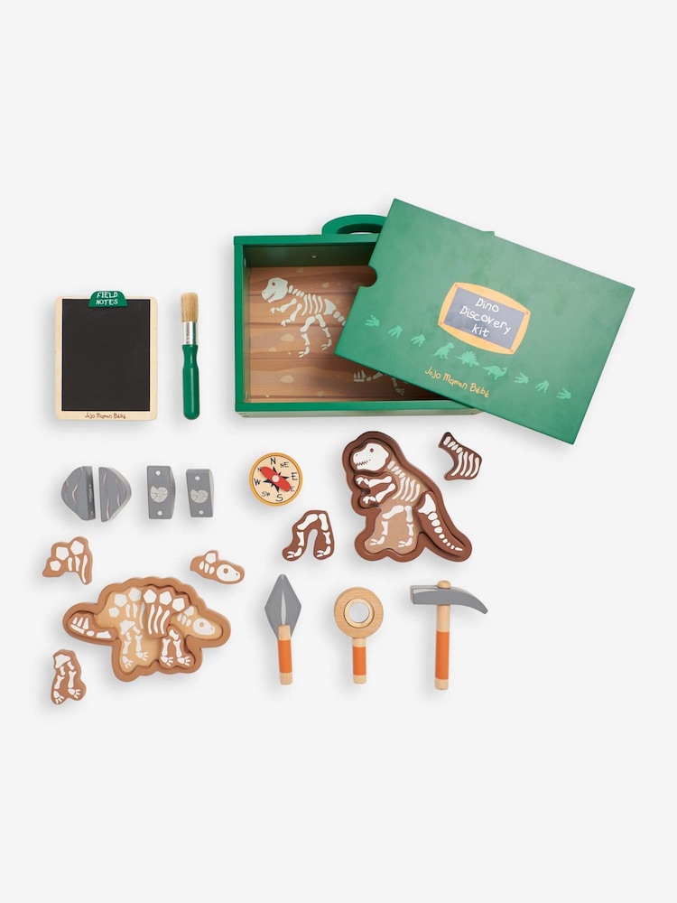 JoJo Maman Bébé Paleontologist Set - Image 4 of 4