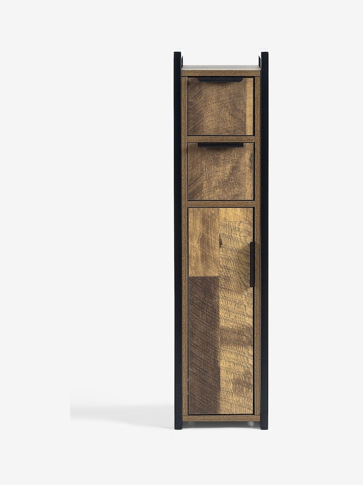Unité de console de rangement Bronx - Image 3 of 8