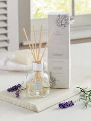 Country Luxe Spa Retreat Lavender and Geranium 60ml Fragranced Reed Diffuser - Image 1 of 3