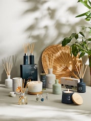 Country Luxe Spa Retreat Lavender and Geranium 60ml Fragranced Reed Diffuser - Image 2 of 3