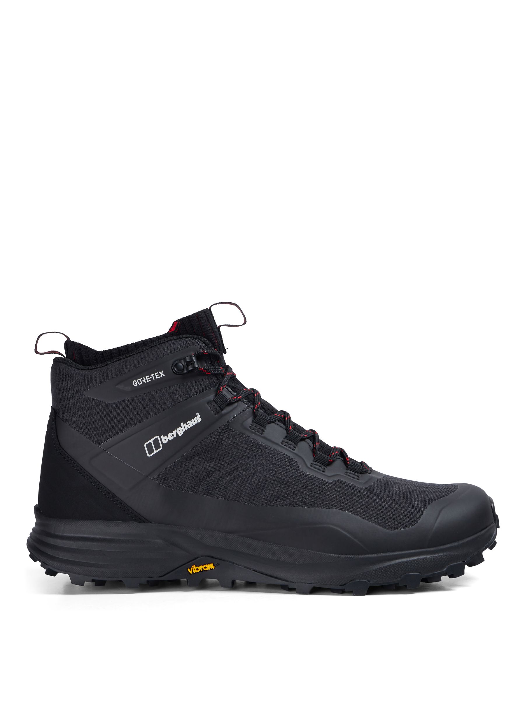 Berghaus gore tex boots discount