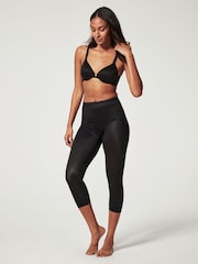 Черный - Невидимые капри SPANXshape™ - Изображение 1 из 6