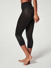 Черный - Невидимые капри SPANXshape™ - Изображение 4 из 6