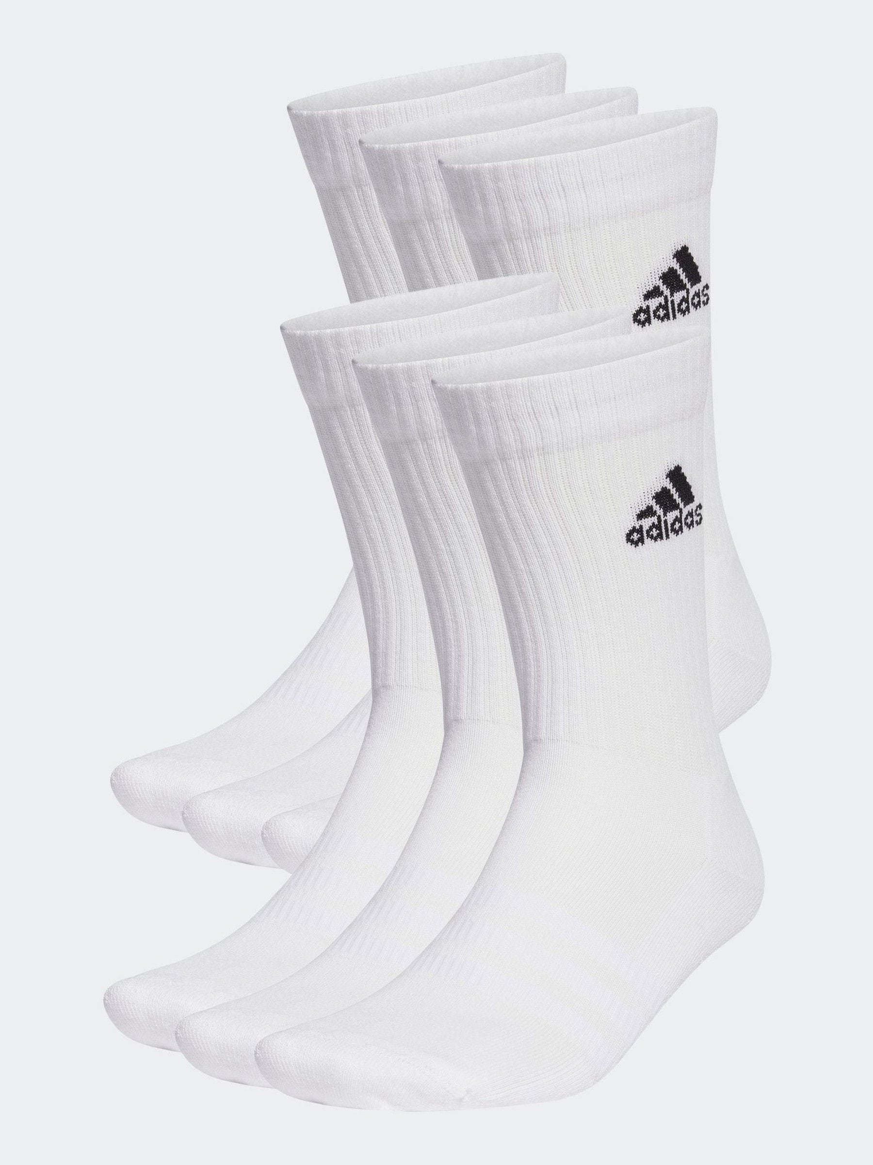 Adidas socks pack discount