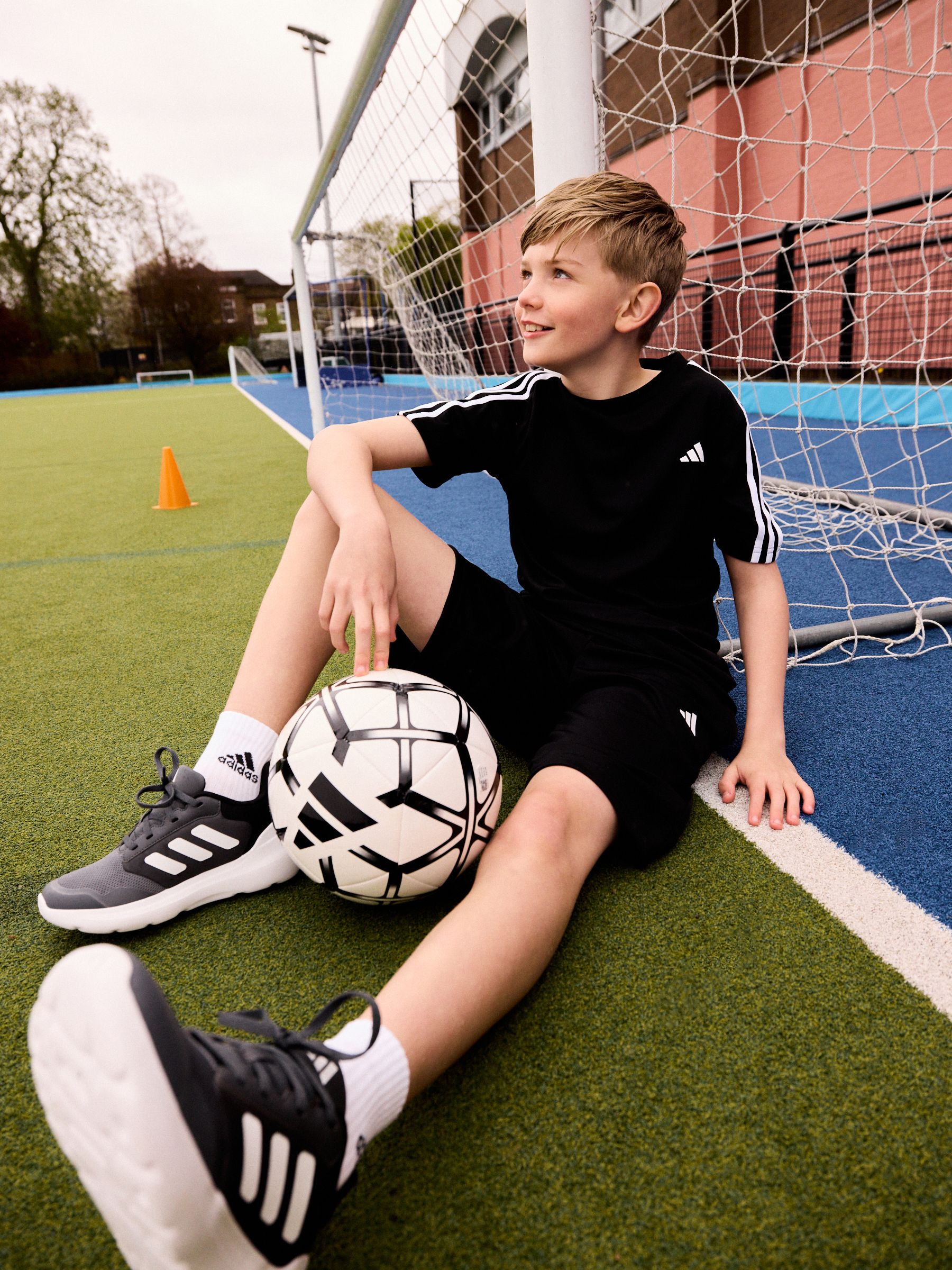 Adidas short football socks online
