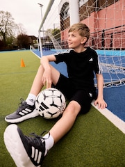 Белый - Набор из 6 пар амортизирующих носков adidas - Image 4 of 4