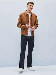 Levi's® Dumbo The Octopus 527™ Slim Bootcut Jeans - Image 2 of 8