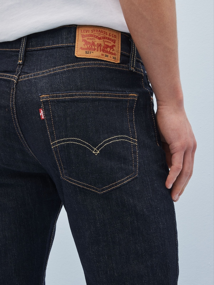 Levi's® Dumbo The Octopus 527™ Slim Bootcut Jeans - Image 7 of 8