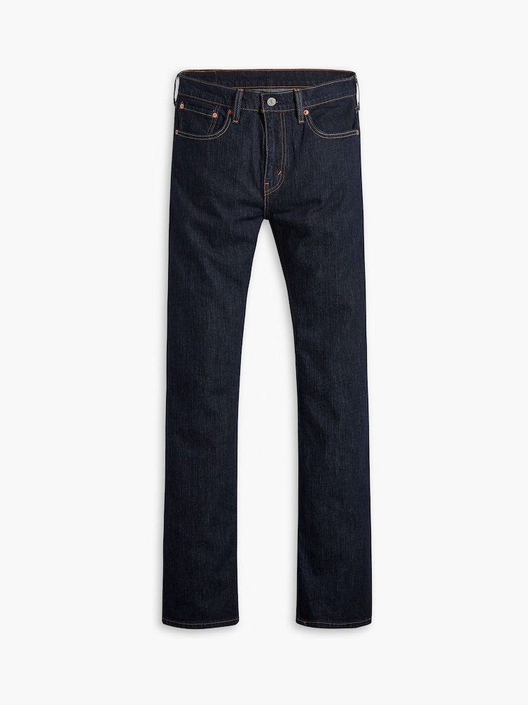 Levi's® Dumbo The Octopus 527™ Slim Bootcut Jeans - Image 8 of 8