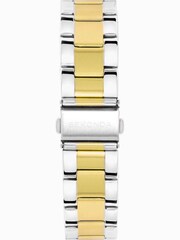 Sekonda Mens Two Tone Stainless Steel Bracelet Watch - Image 2 of 5