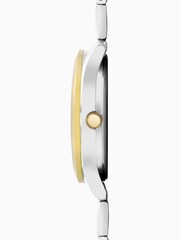 Sekonda Mens Two Tone Stainless Steel Bracelet Watch - Image 3 of 5
