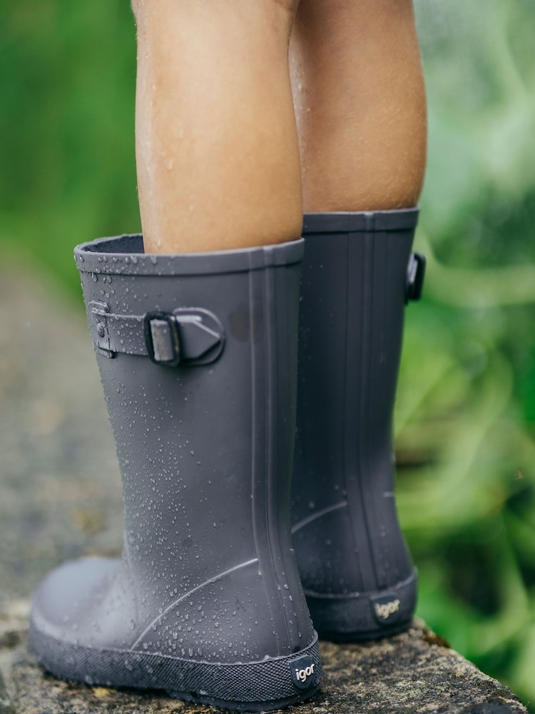 Igor Waterproof Splash Euri Wellies - Image 2 of 5