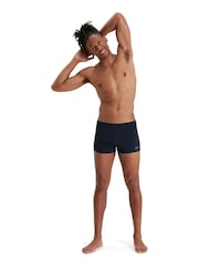 Speedo ECO Endurance + VCut Mid Jammer Swim Shorts - Image 1 of 8