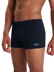 Speedo ECO Endurance + VCut Mid Jammer Swim Shorts - Image 4 of 8