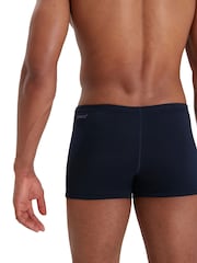 Speedo ECO Endurance + VCut Mid Jammer Swim Shorts - Image 5 of 8