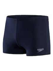 Speedo ECO Endurance + VCut Mid Jammer Swim Shorts - Image 6 of 8