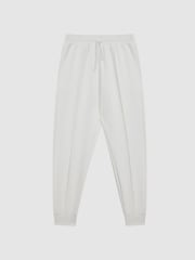 Reiss White Castore - Oscar Castore Bonded Joggers - Image 2 of 6