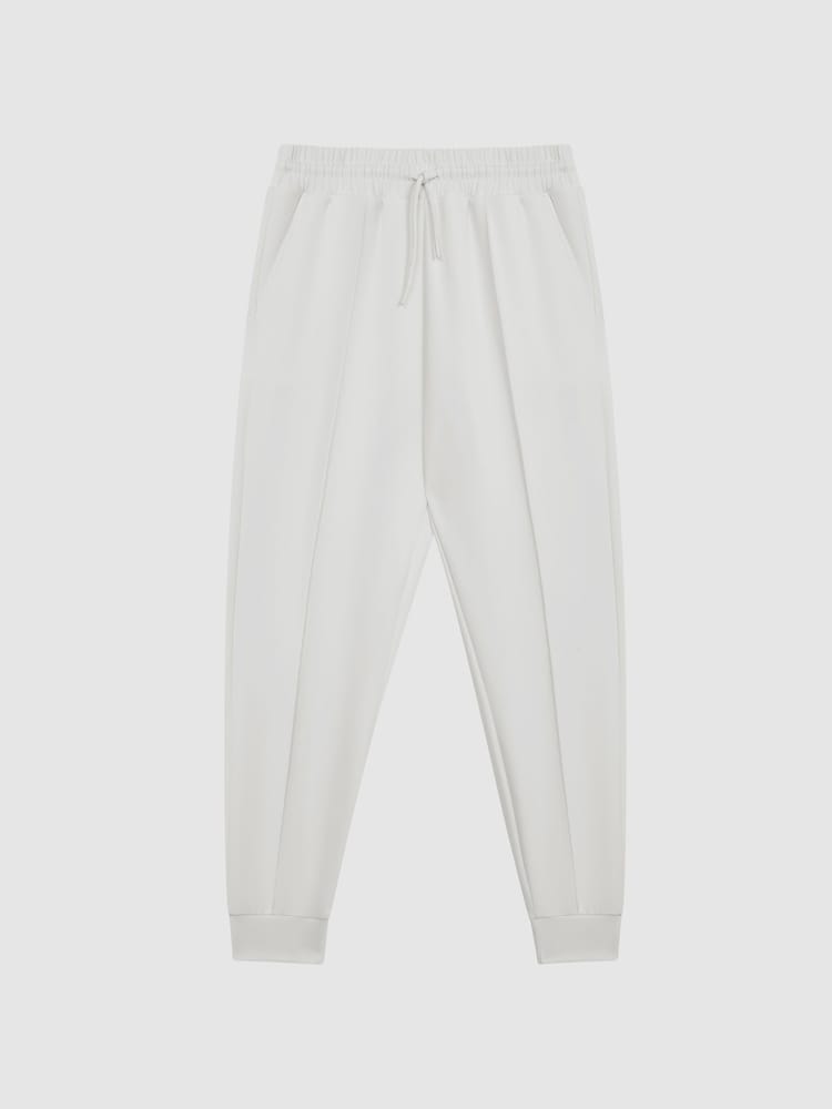 Reiss White Castore - Oscar Castore Bonded Joggers - Image 2 of 6