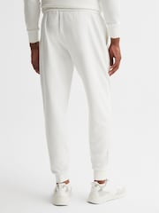 Reiss White Castore - Oscar Castore Bonded Joggers - Image 5 of 6