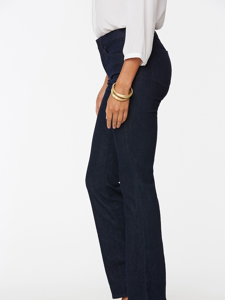 NYDJ Barbara Bootcut Jeans - Image 3 of 4