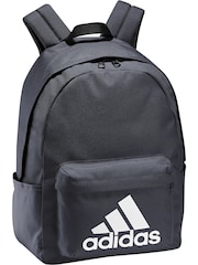adidas Navy/White Classic Bag - Image 2 of 6