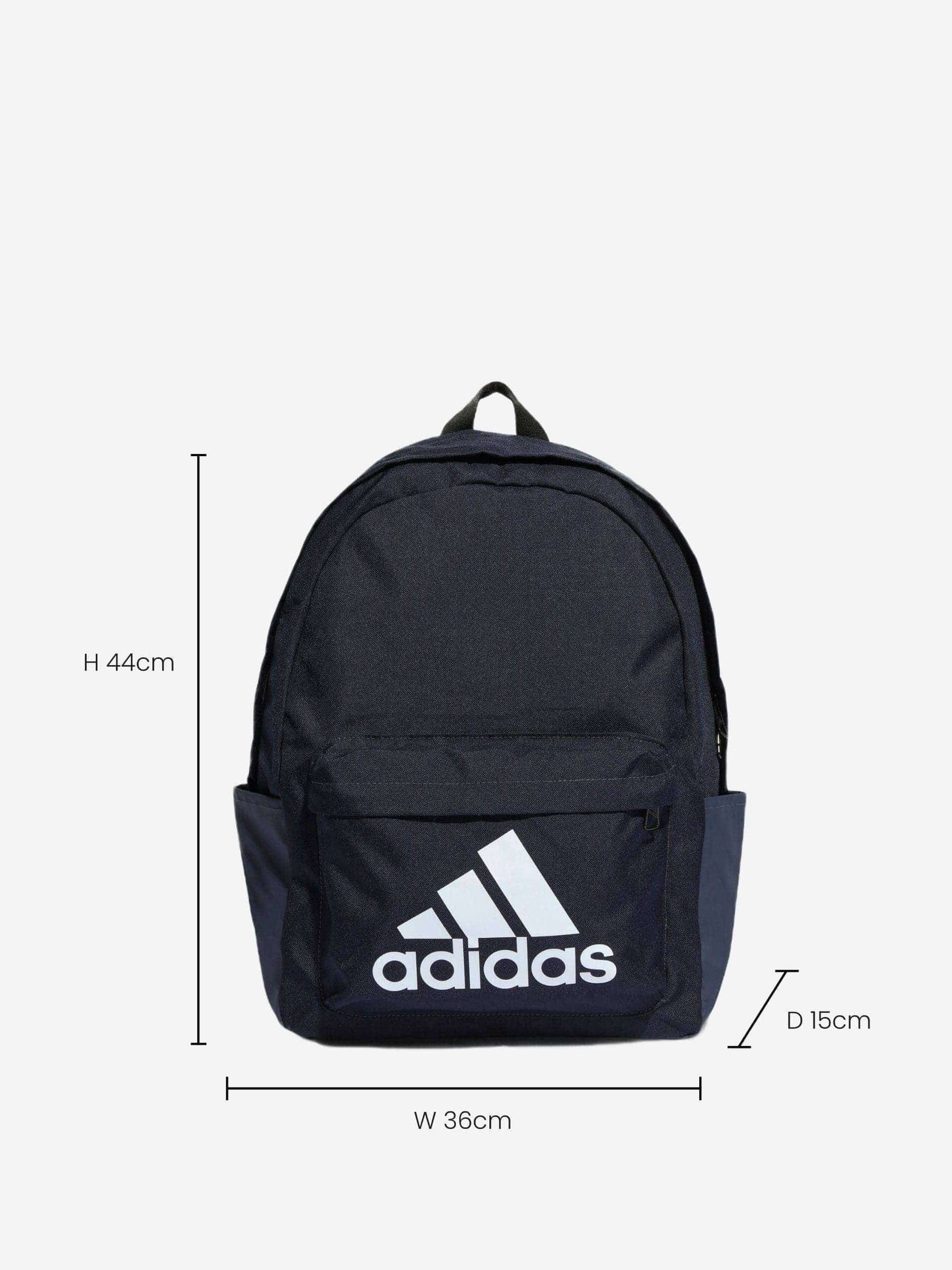 Buy adidas Navy/White Classic Bag from Next USA