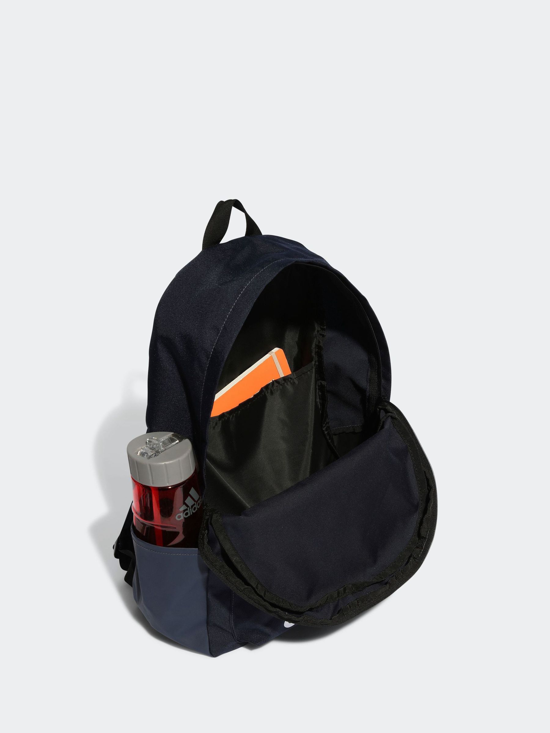 Buy adidas Navy/White Classic Bag from Next USA