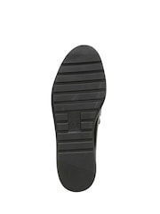 Naturalizer Adiline Wide Fit Slip-On Leather Loafers - Image 7 of 7