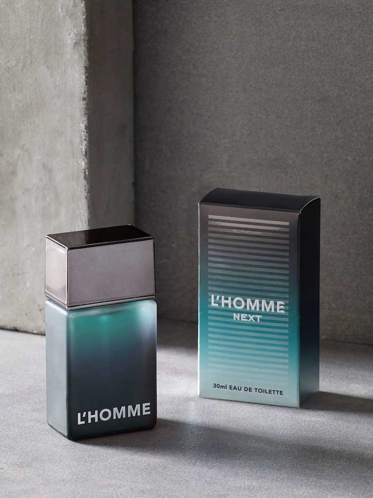L'Homme 30ml Eau De Parfum - Image 1 of 4
