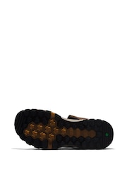 Timberland Brown Lincoln Peak Sandals - Image 5 of 5