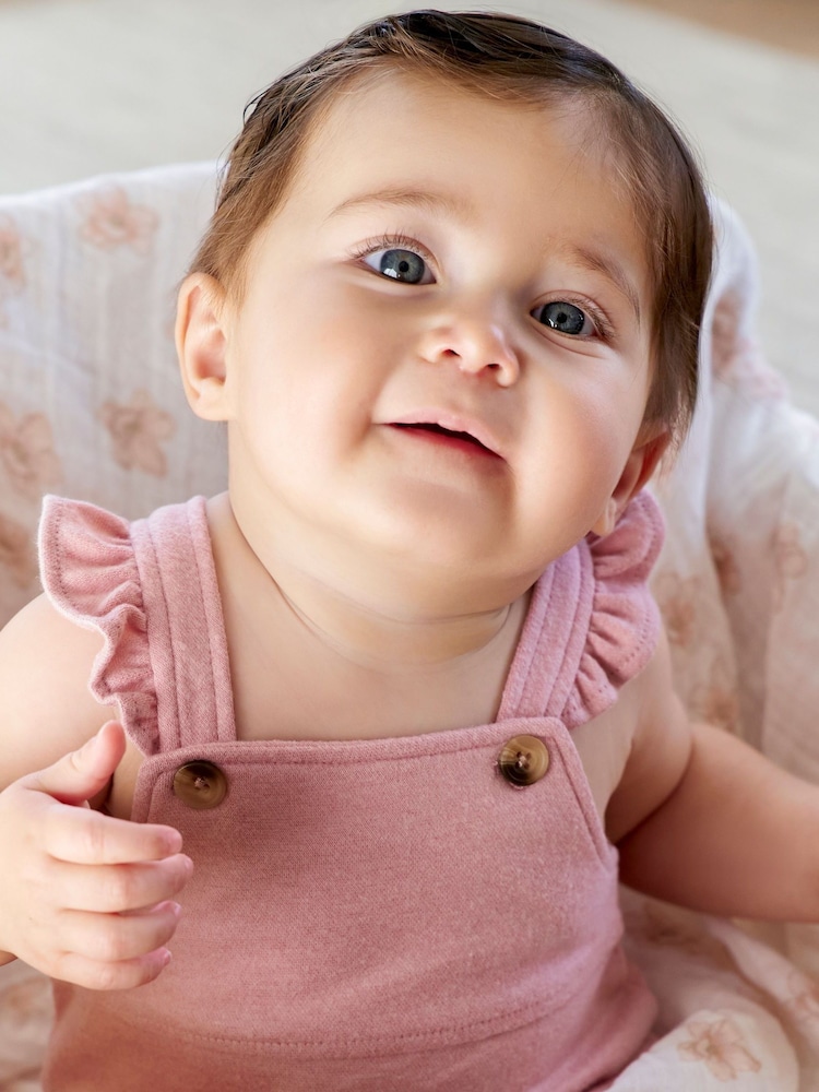 aden + anais earthly Cotton Muslin Blankets 4 Pack - Image 7 of 9