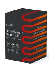 Snuggledown White Intelligent Warmth Heated Topper - Image 6 of 6