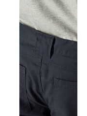 Dickies Blue Action Flex Trousers - Image 3 of 6
