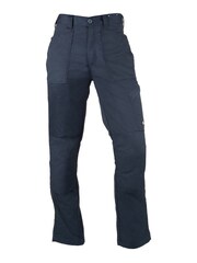 Dickies Blue Action Flex Trousers - Image 4 of 6