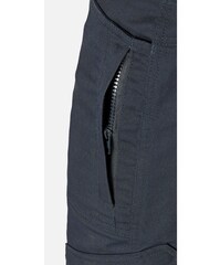 Dickies Blue Action Flex Trousers - Image 6 of 6