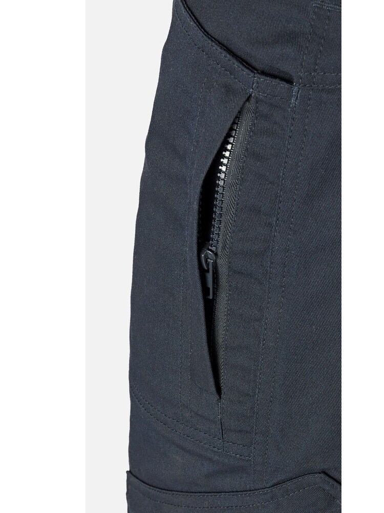 Dickies Blue Action Flex Trousers - Image 6 of 6