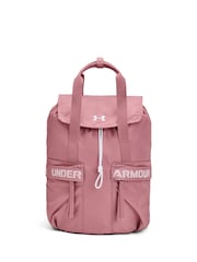 Under Armour Pink Favorite Backpack - Image 2 of 6