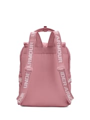 Under Armour Pink Favorite Backpack - Image 3 of 6