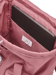 Under Armour Pink Favorite Backpack - Image 4 of 6