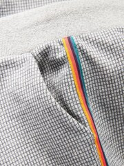 Paul Smith Baby Boys Zip Up Sweatshirt & Jogger Set - Image 7 of 7
