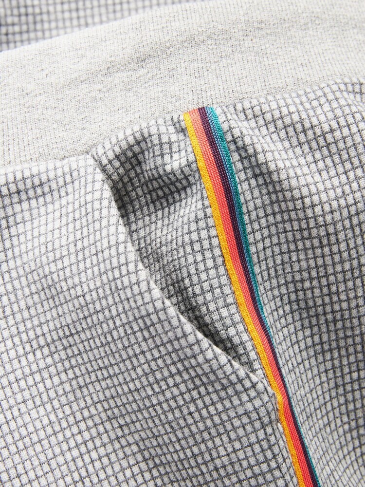 Paul Smith Baby Boys Zip Up Sweatshirt & Jogger Set - Image 7 of 7