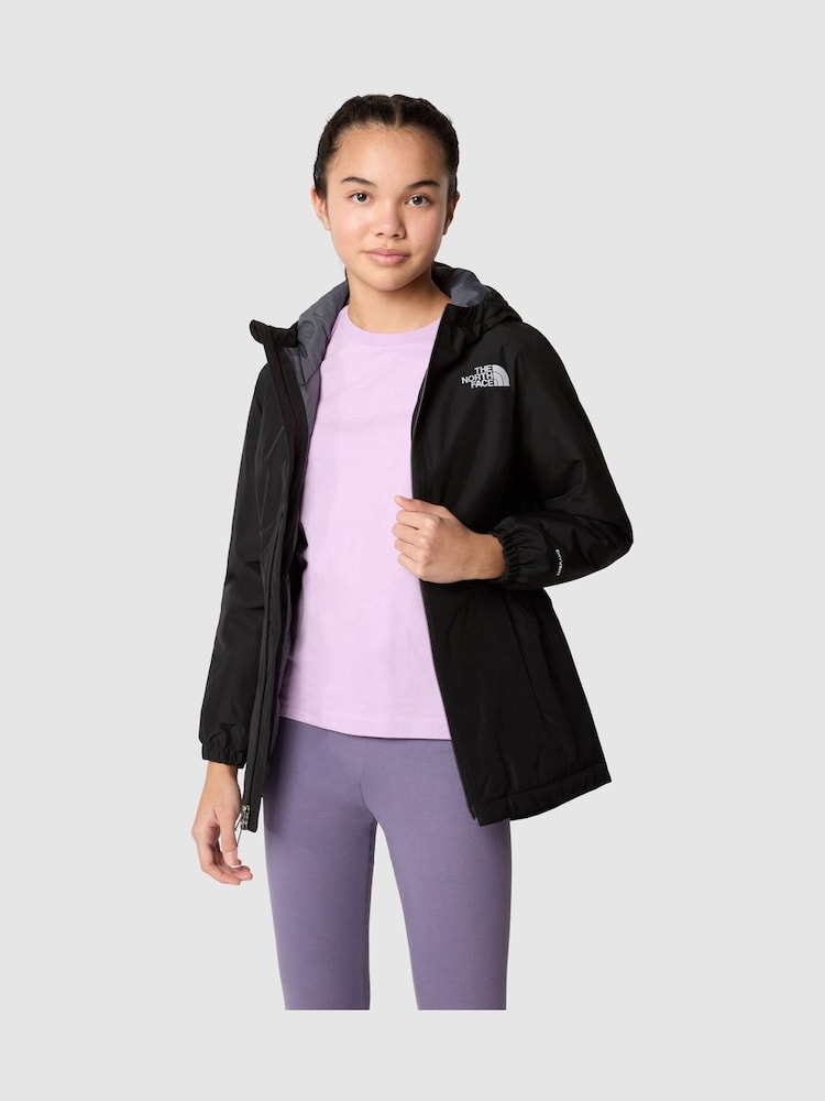 The North FaceTeen Girls Hikestellar Parka - Image 1 of 11