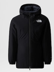 The North FaceTeen Girls Hikestellar Parka - Image 10 of 11