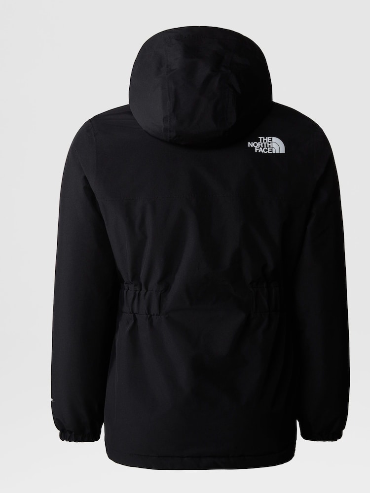 The North FaceTeen Girls Hikestellar Parka - Image 11 of 11