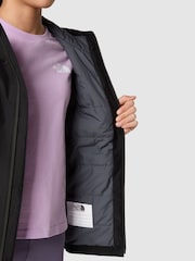 The North FaceTeen Girls Hikestellar Parka - Image 6 of 11