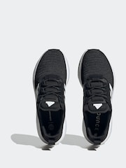 adidas Black Swift Run 23 - Image 5 of 9