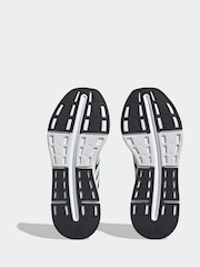adidas Black Swift Run 23 - Image 6 of 9