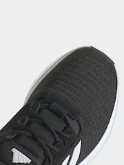 adidas Black Swift Run 23 - Image 7 of 9
