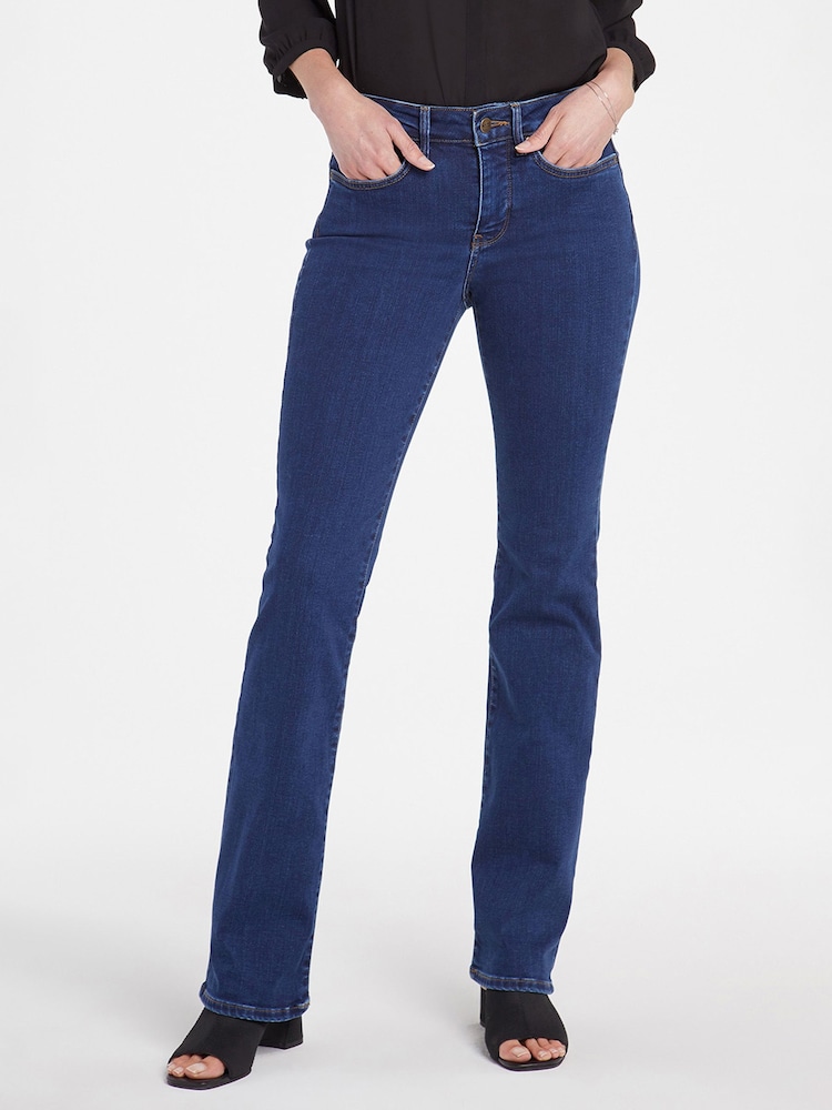NYDJ Barbara Bootcut Jeans - Image 3 of 4